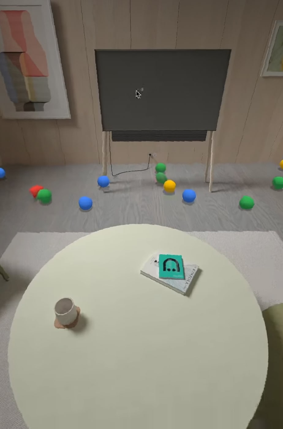 Ballpit