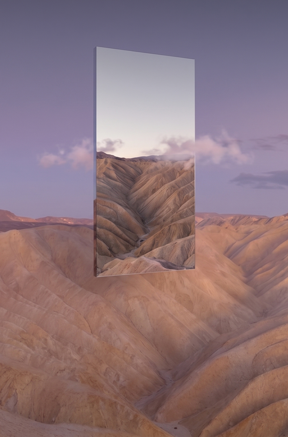 Face Landmarks