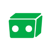 XR Blocks Logo